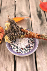 Premium Aromatic Incense Sticks Set