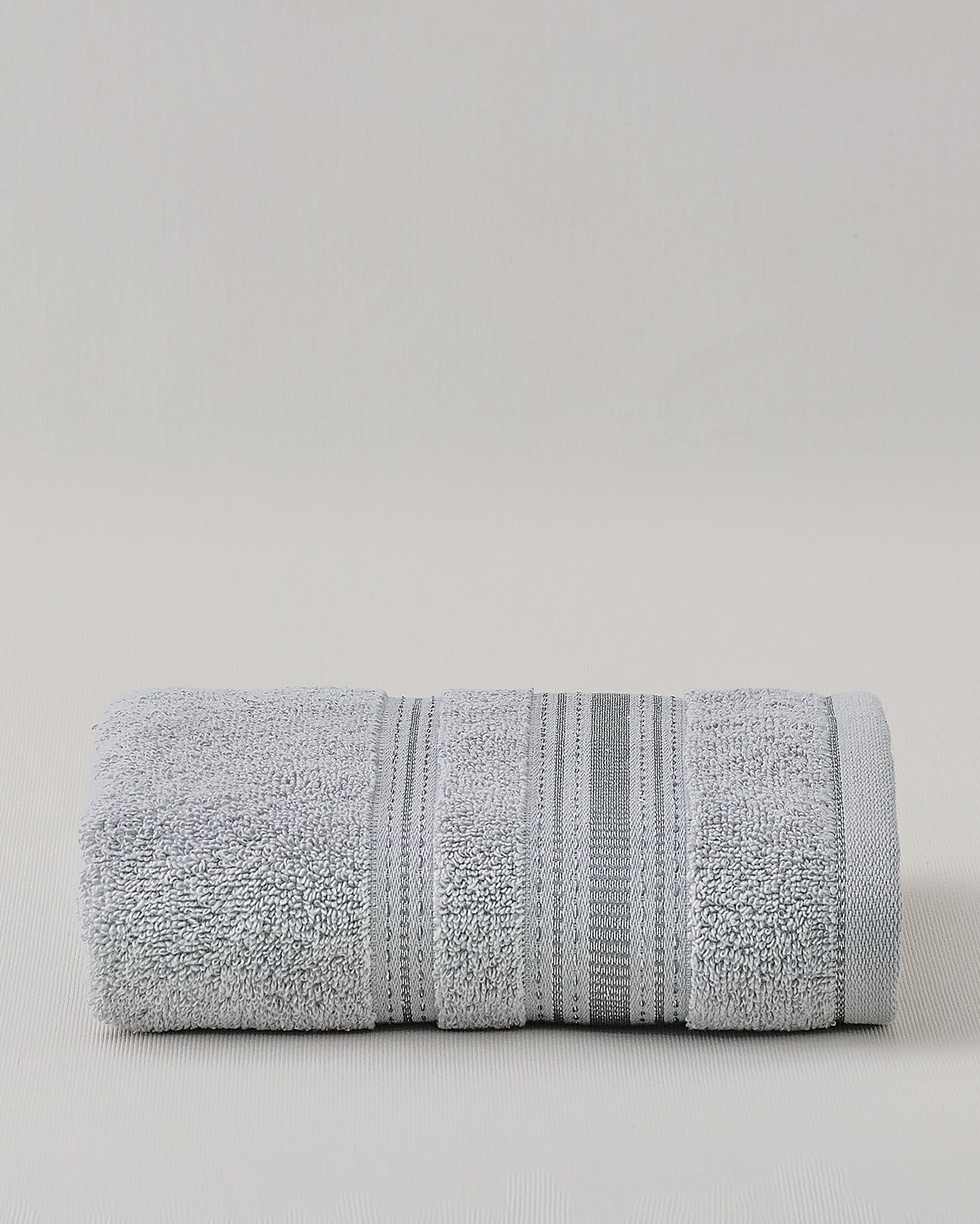 Soft Absorbent Cotton Face Towel for Bathroom