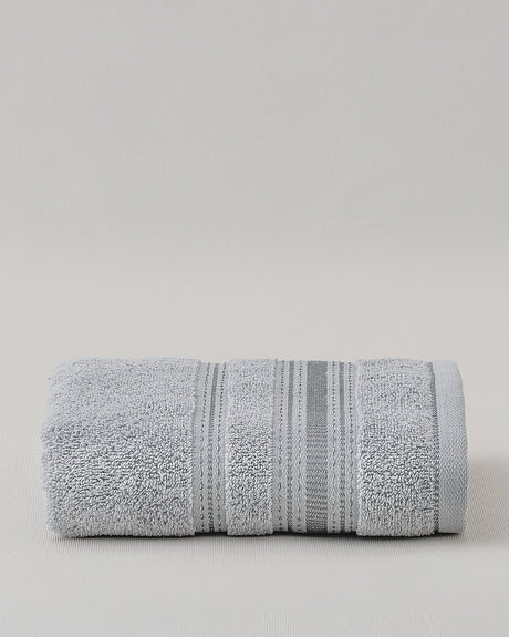 Soft Absorbent Cotton Face Towel for Bathroom
