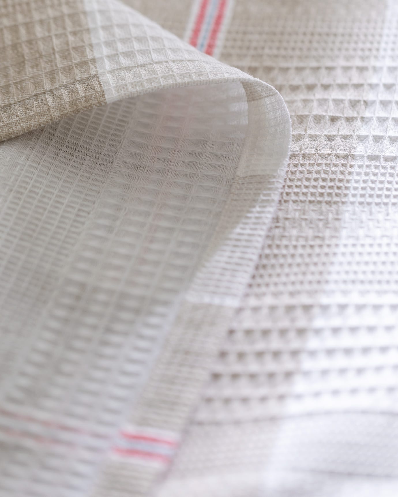 Henri Double Cotton Printed Bedspread Set