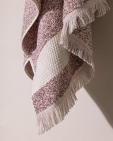 100% Cotton Bath Towel - Luxuriously Soft & Highly Absorbent