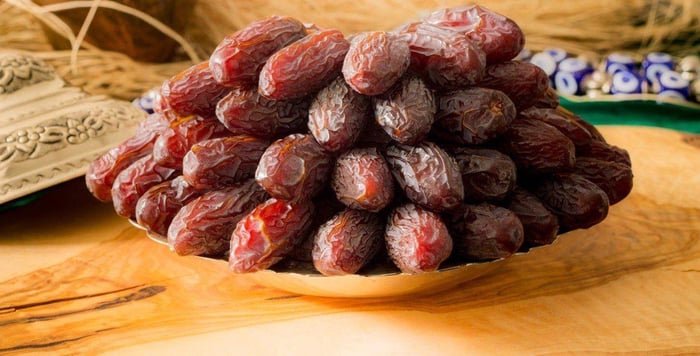 Professional Premium Large Medjoul Dates