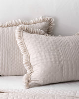 Twin Size Decorative Bedspread