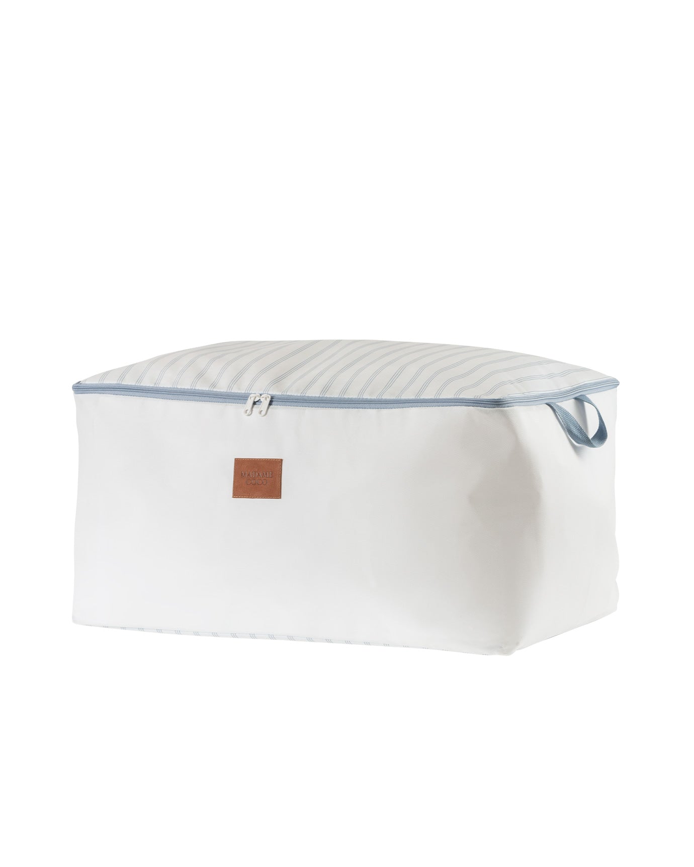 Cloud Print Fabric Storage Bag - Home Organizer
