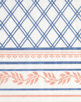 Disposable Tablecloth - Easy Clean Party & Event Table Cover