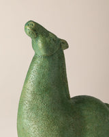Elegant Odette Style Decorative Figurine Home Accent
