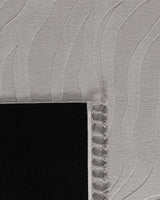 Soft Touch Embossed Modern Area Rug