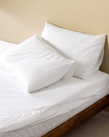 Manon 100% Cotton Ranforce Full/Double Sheet Set