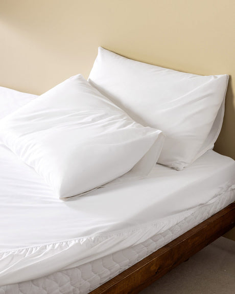 Manon 100% Cotton Ranforce Full/Double Sheet Set