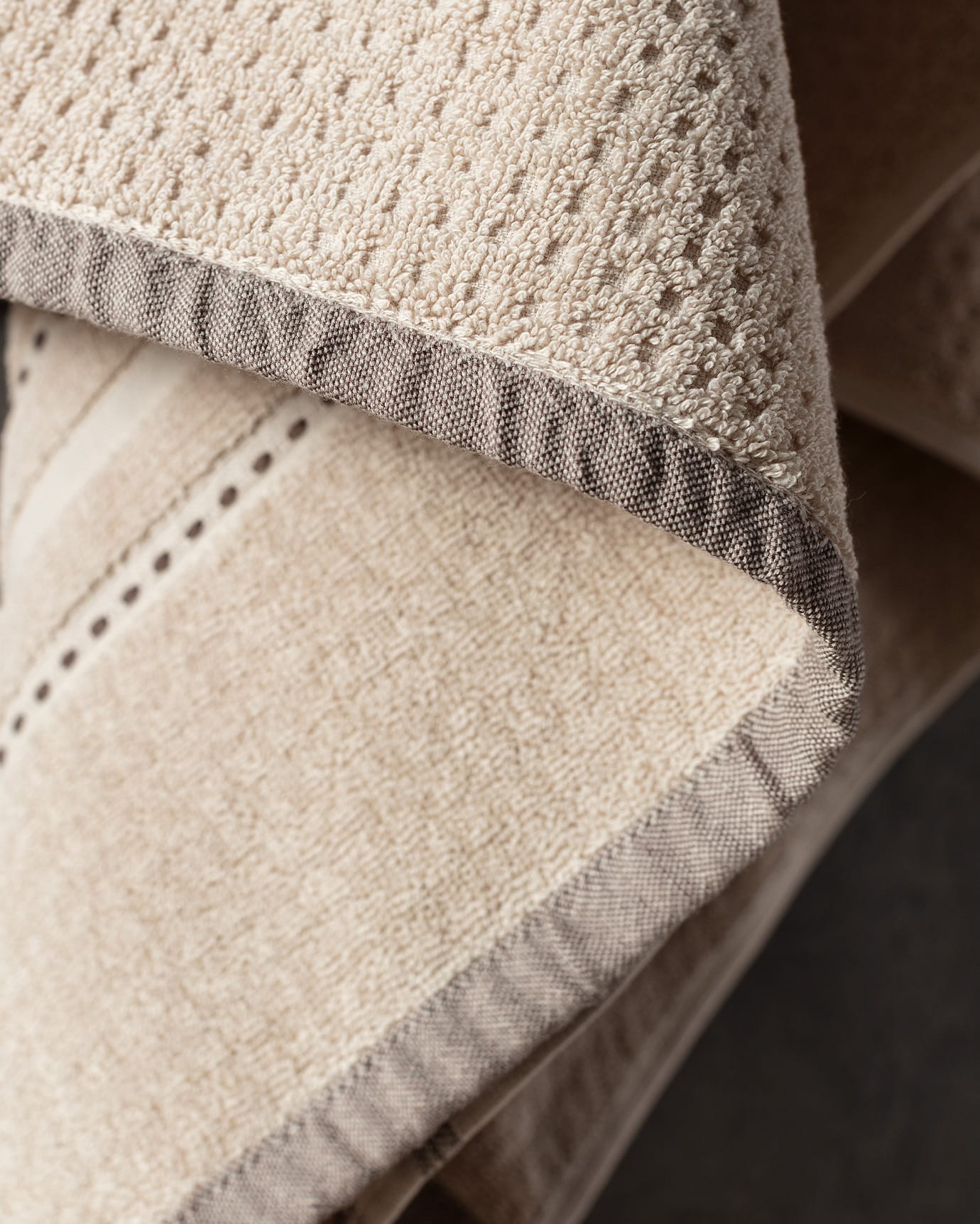 Alissa 100% Cotton Soft & Absorbent Bath Towel