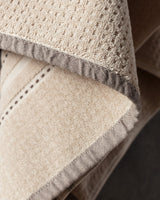 Alissa 100% Cotton Soft & Absorbent Bath Towel