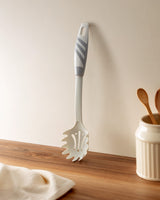 Pasta Server Spoon Kitchen Utensil for Spaghetti & Noodles