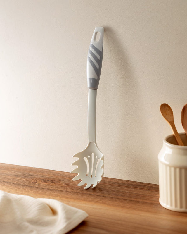 Pasta Server Spoon Kitchen Utensil for Spaghetti & Noodles