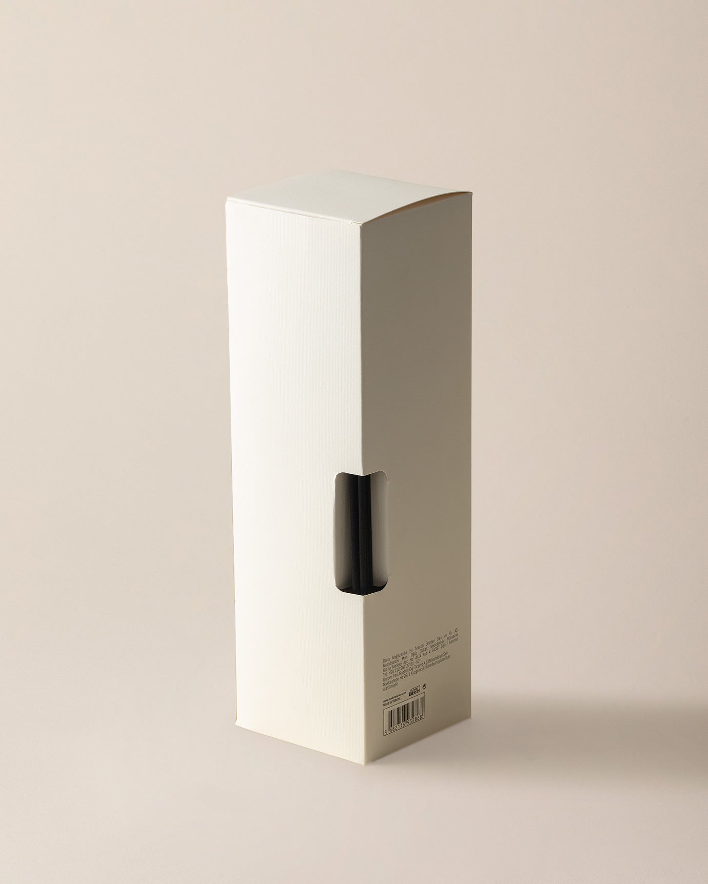 Black Reed Diffuser Room Fragrance - 200 ml