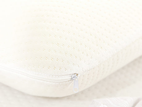 Plump Visco Memory Foam Support Pillow