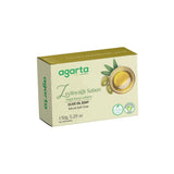 Premium Natural Artisan Olive Oil Soap