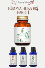 Winter Comfort Essentials Package