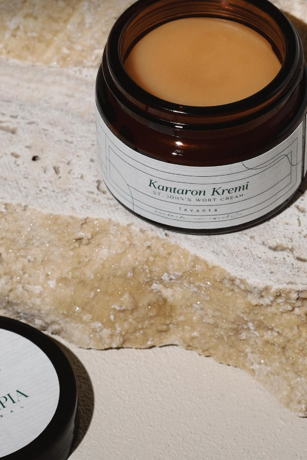 Premium Perikon Urte Hudcreme