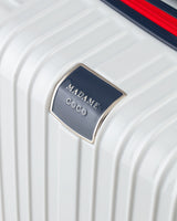 Polycarbonate Luggage Chest - Medium Size