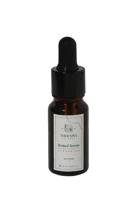 Collagen Boosting Anti-Aging Serum with Retinyl Palmitate