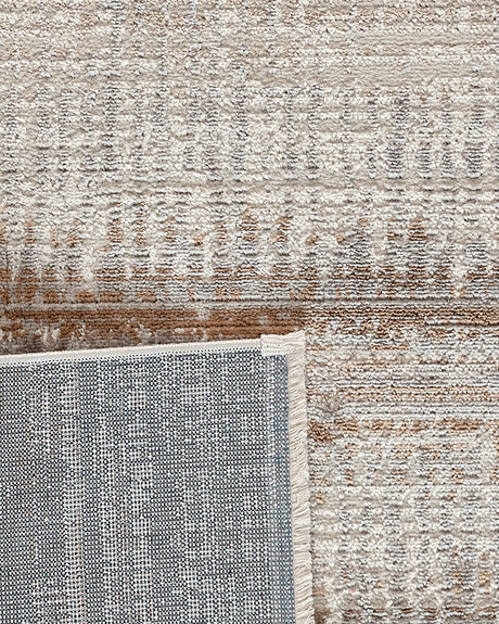 Damien Area Rug - Modern Floor Carpet for Living Room & Bedroom