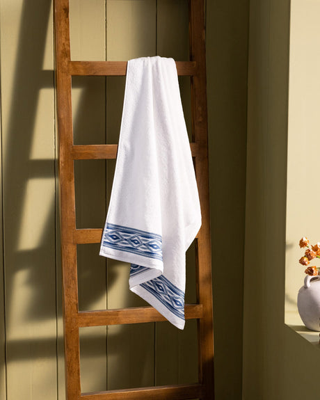 Daine Soft Absorbent Bath Towel