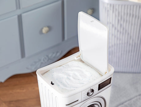 8.5 Liter Laundry Detergent Storage Container - Home Organizer Bin