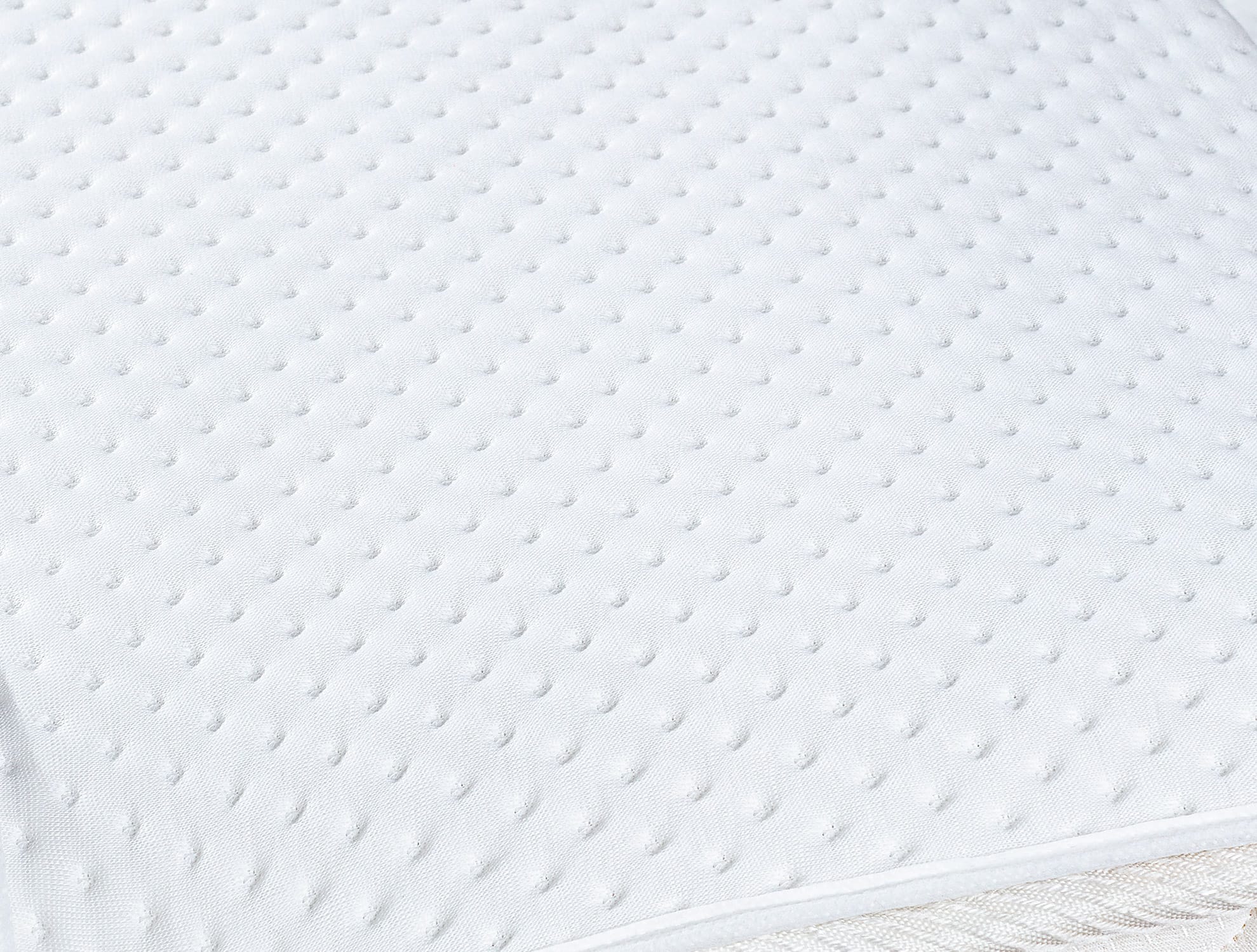 King Size Waterproof Fitted Mattress Protector