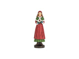 Ilse Decorative Figurine for Home Decor