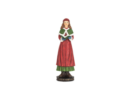 Ilse Decorative Figurine for Home Decor