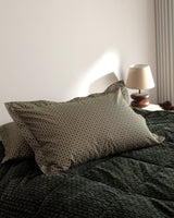 100% Polyester Welsoft Double Sleep Set - Plush Comfort