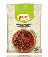 Professional Ottoman Spice Blend