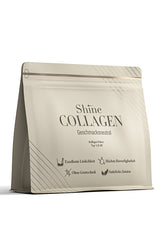 Type 1, 2, 3 Collagen Powder - 300g Unflavored, Double Hydrolyzed