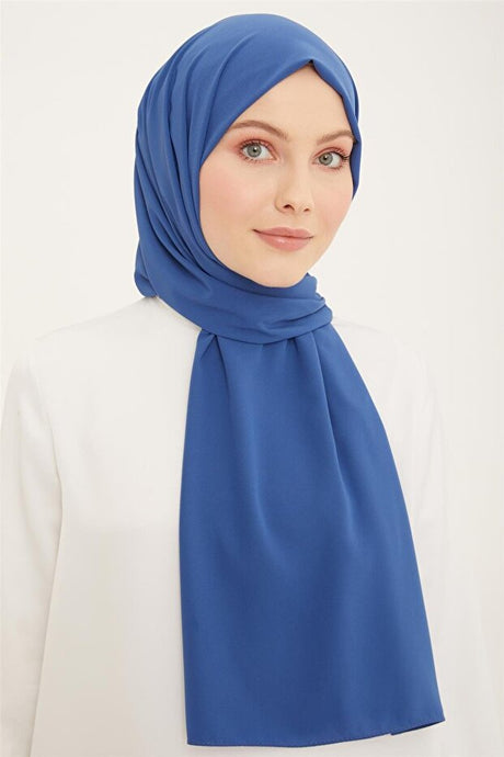 Medina Silk Shawl - Premium Quality