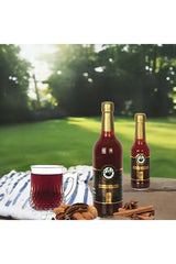 Traditional Ottoman Sherbet with Tamarind & Spices - 750ml