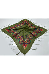 Mardin Hamavi Shawl Ethnic Design
