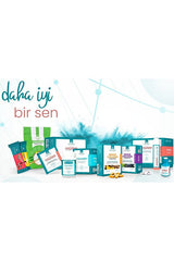 Kolagenové peptidy - příchuť broskve 8000mg, 30 sáčků
