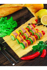Halal Chicken Luncheon Meat - Delicious & Easy, 340g