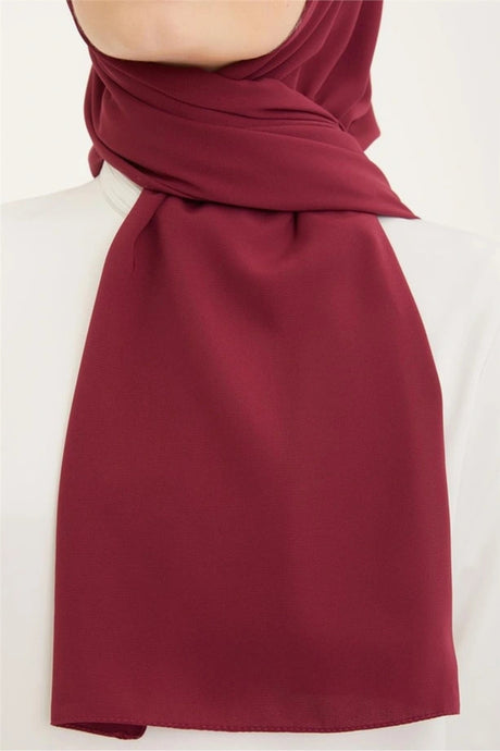 Medina Silk Shawl - Elegant & Lightweight