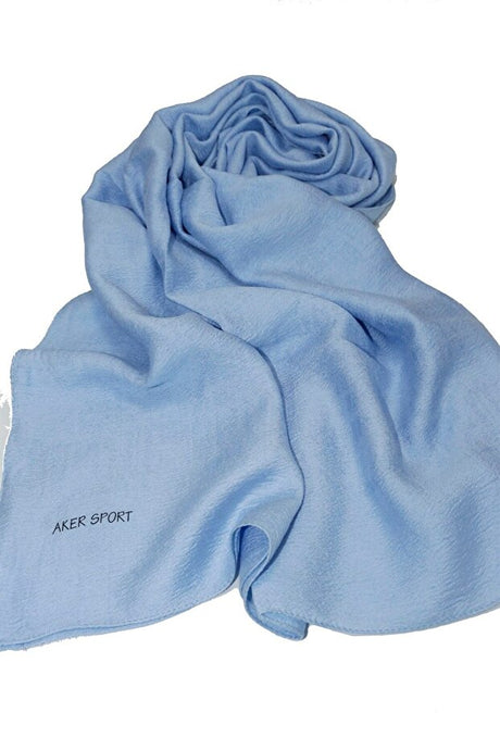 Sport Hayal Modal Scarf - Soft, Lightweight & Wrinkle-Free