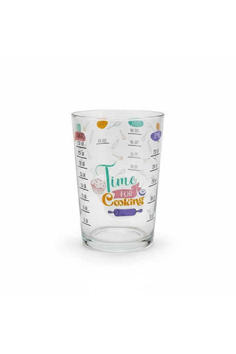 Sharp&art Professional 6-in-1 Multi-Measurement Kitchen Cup - Bulk Supply