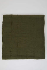 Women's Crushed Shawl - Basic & Trendy Everyday Style