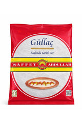 Gullac Sheets - Traditional Turkish Dessert Ingredient 400g