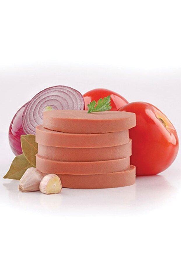 Delicious Chicken Luncheon Meat - 340g x 2 Cans