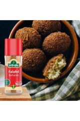 Falafel Spice Blend - Authentic Middle Eastern Flavor 45g