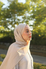 Neo Cotton Shawl - Soft, Lightweight & Non-Slip