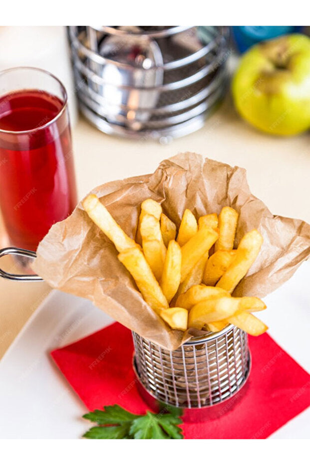 Delicious Potato Spices for Crispy Fries - 200g
