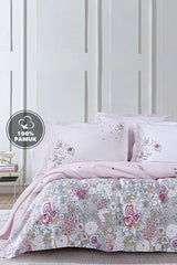 Torres Double Pique Set - 100% Cotton, Light Pink