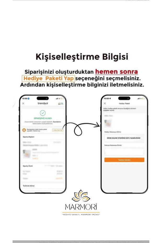 Romantic Gift Box: Ceramic Mug, Everlasting Rose, Peony Candle & More