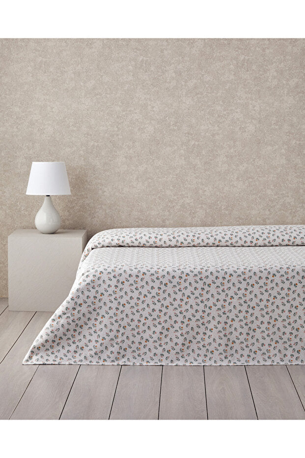Crispy Dots Ecosoft Single Pike - 150x220 cm